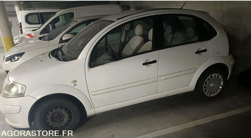 Vente Citroën C3 - Automóvel: foto 2 Vente Citroën C3 - Automóvel: foto 2