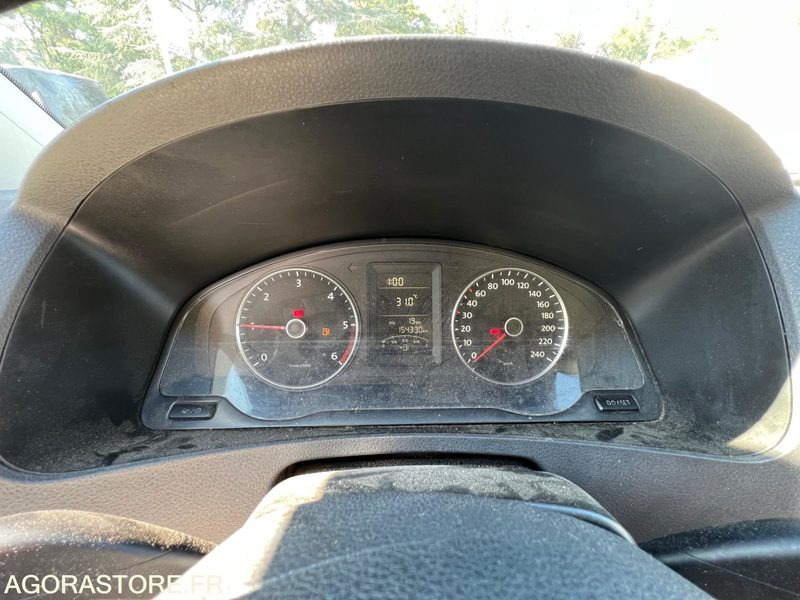 Carrinha frigorífica Volkswagen TRANSPORTER TDI 140CH FRIGO DBLE COMPARTIMENT2013 PRIX TTC SANS TVA: foto 13 Carrinha frigorífica Volkswagen TRANSPORTER TDI 140CH FRIGO DBLE COMPARTIMENT2013 PRIX TTC SANS TVA: foto 13