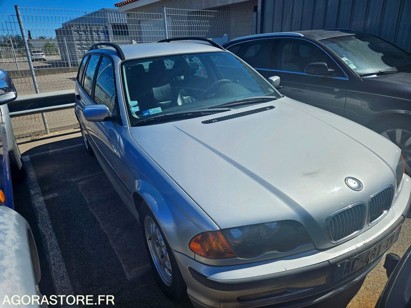 Bmw 316i touring - 2000 - 308 000km - Automóvel: foto 3 Bmw 316i touring - 2000 - 308 000km - Automóvel: foto 3