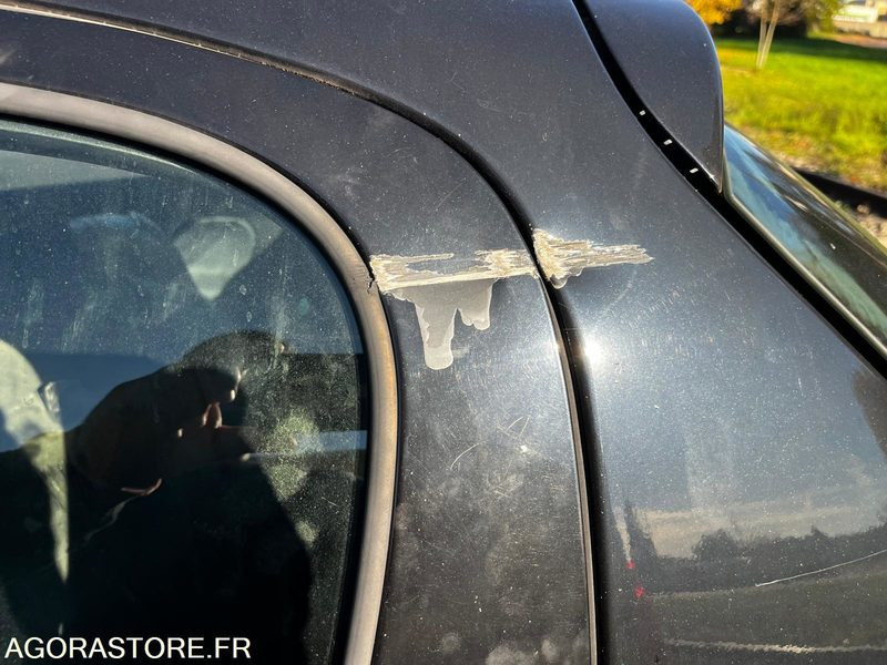 Peugeot 206+ 1.4 hdi 2009 185000km - Automóvel: foto 5 Peugeot 206+ 1.4 hdi 2009 185000km - Automóvel: foto 5