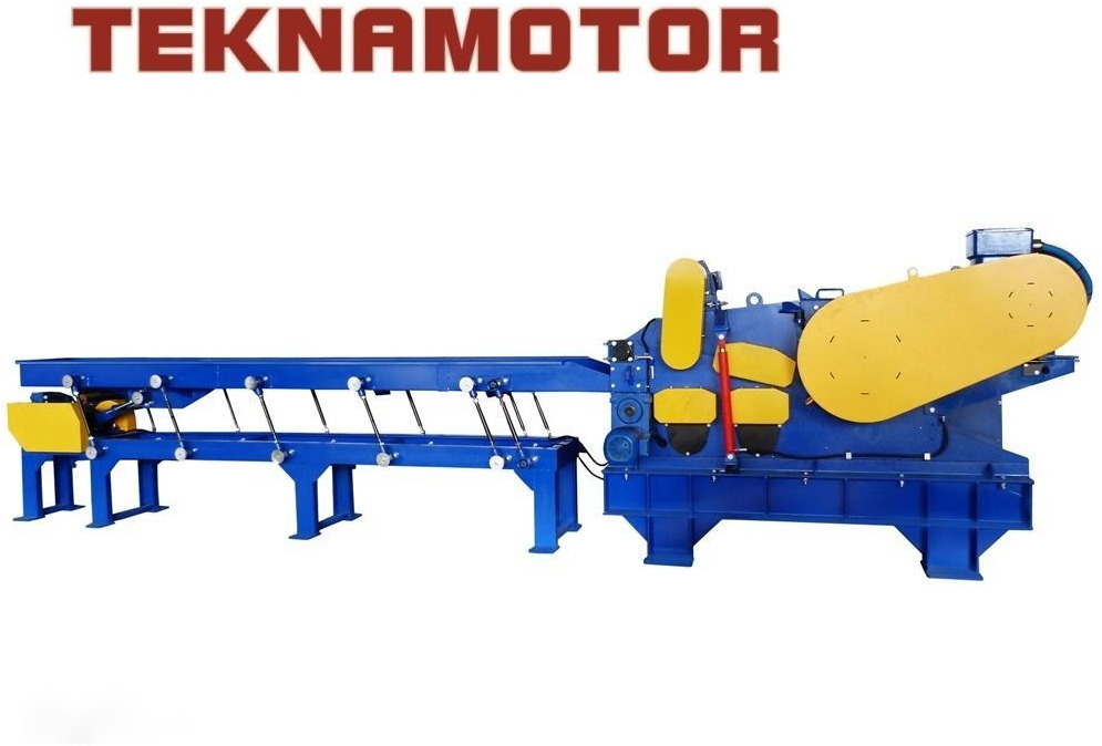 Serração portátil nuevo Teknamotor Skorpion 650 EB: foto 16