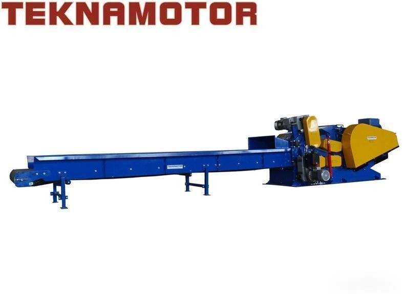 Serração portátil nuevo Teknamotor Skorpion 650 EB: foto 18