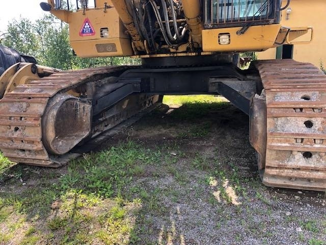 CAT 385 B - Escavadora de rastos: foto 5 CAT 385 B - Escavadora de rastos: foto 5