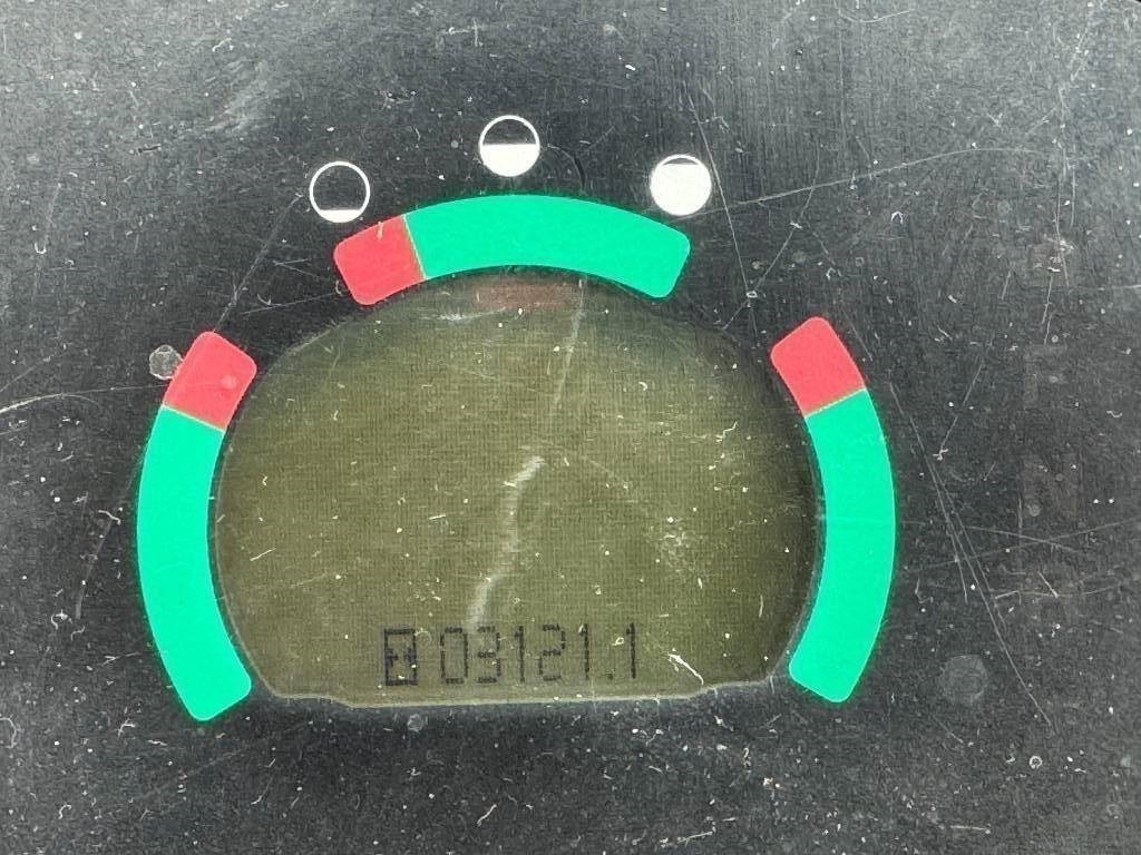 CAT 906 H 2 - Carregadeira de rodas: foto 5 CAT 906 H 2 - Carregadeira de rodas: foto 5