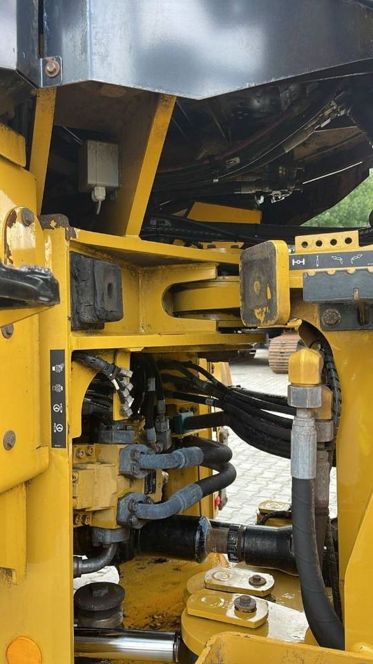 CAT 938M - Carregadeira de rodas: foto 4 CAT 938M - Carregadeira de rodas: foto 4