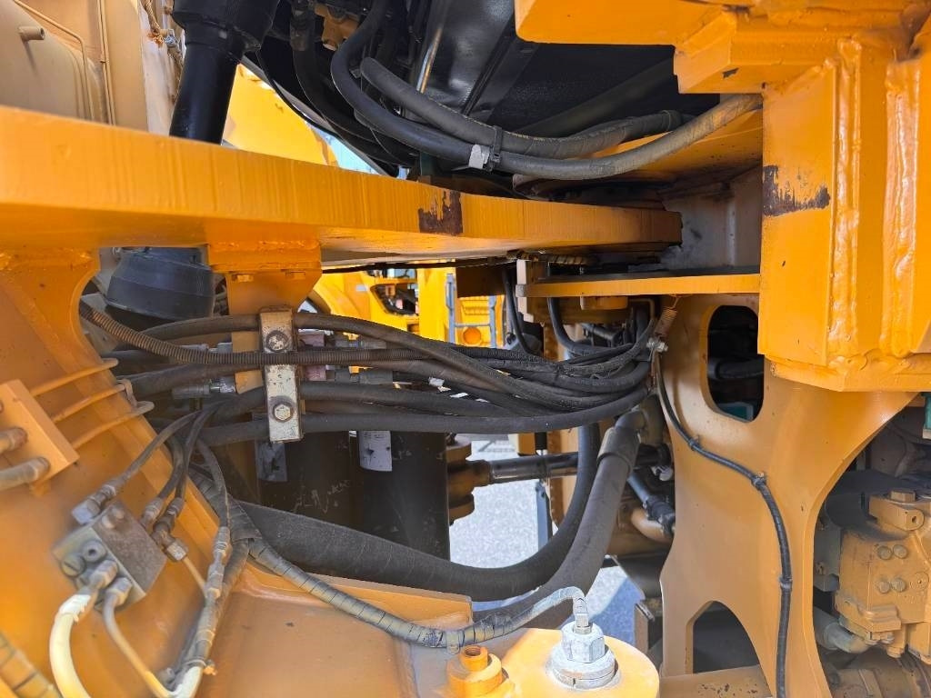 CAT 980 G - Carregadeira de rodas: foto 4 CAT 980 G - Carregadeira de rodas: foto 4