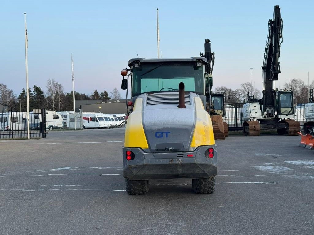 Dynapack CA1500D - Compactador: foto 4 Dynapack CA1500D - Compactador: foto 4