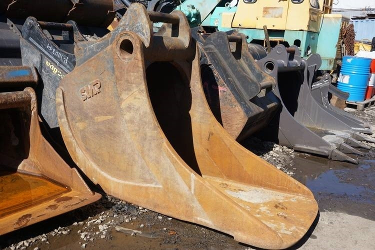 Escavadora de rastos Hidromek HMK 300 LC: foto 8
