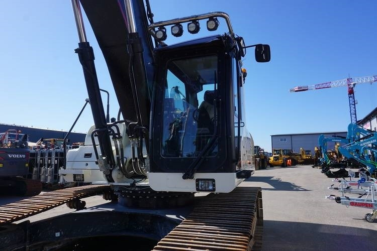 Escavadora de rastos Hidromek HMK 300 LC: foto 10