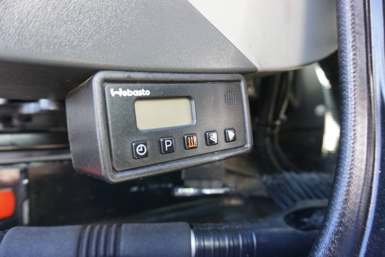 Escavadora de rastos Hidromek HMK 300 LC: foto 15
