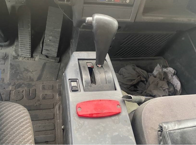 Komatsu HD 405-7 - Caminhão fora de estrada: foto 4 Komatsu HD 405-7 - Caminhão fora de estrada: foto 4