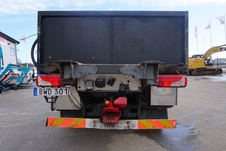 Scania R 480 LB - Caminhão chassi: foto 5 Scania R 480 LB - Caminhão chassi: foto 5