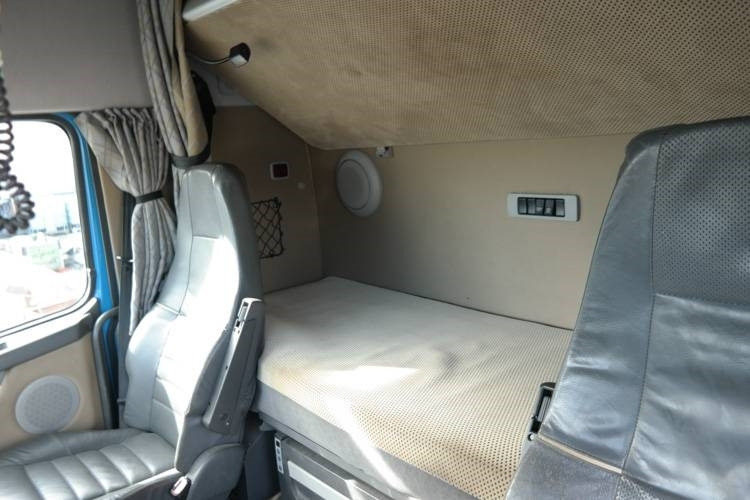 Tractor Volvo FH 13 480: foto 11