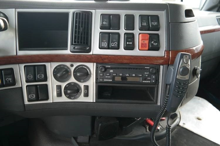 Tractor Volvo FH 13 480: foto 6