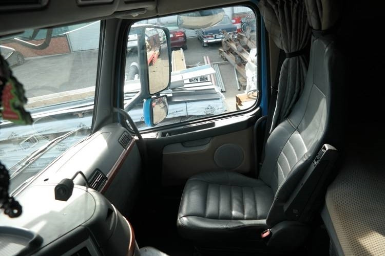 Tractor Volvo FH 13 480: foto 16