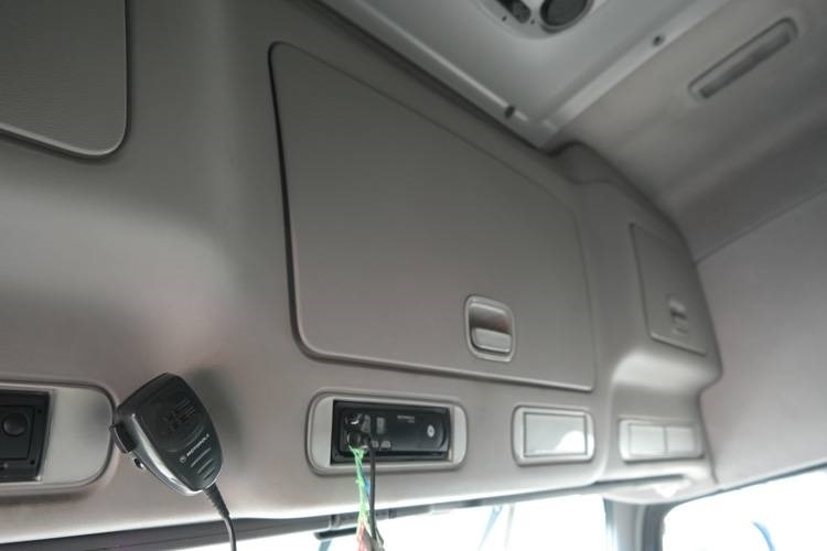 Tractor Volvo FH 13 480: foto 8