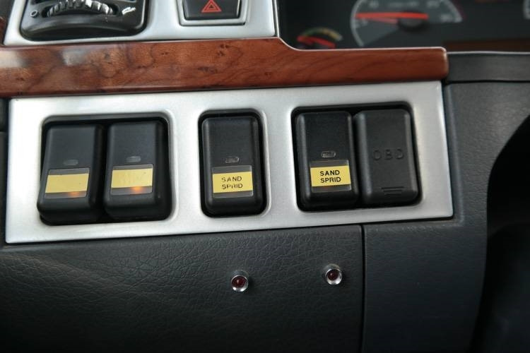 Tractor Volvo FH 13 480: foto 14