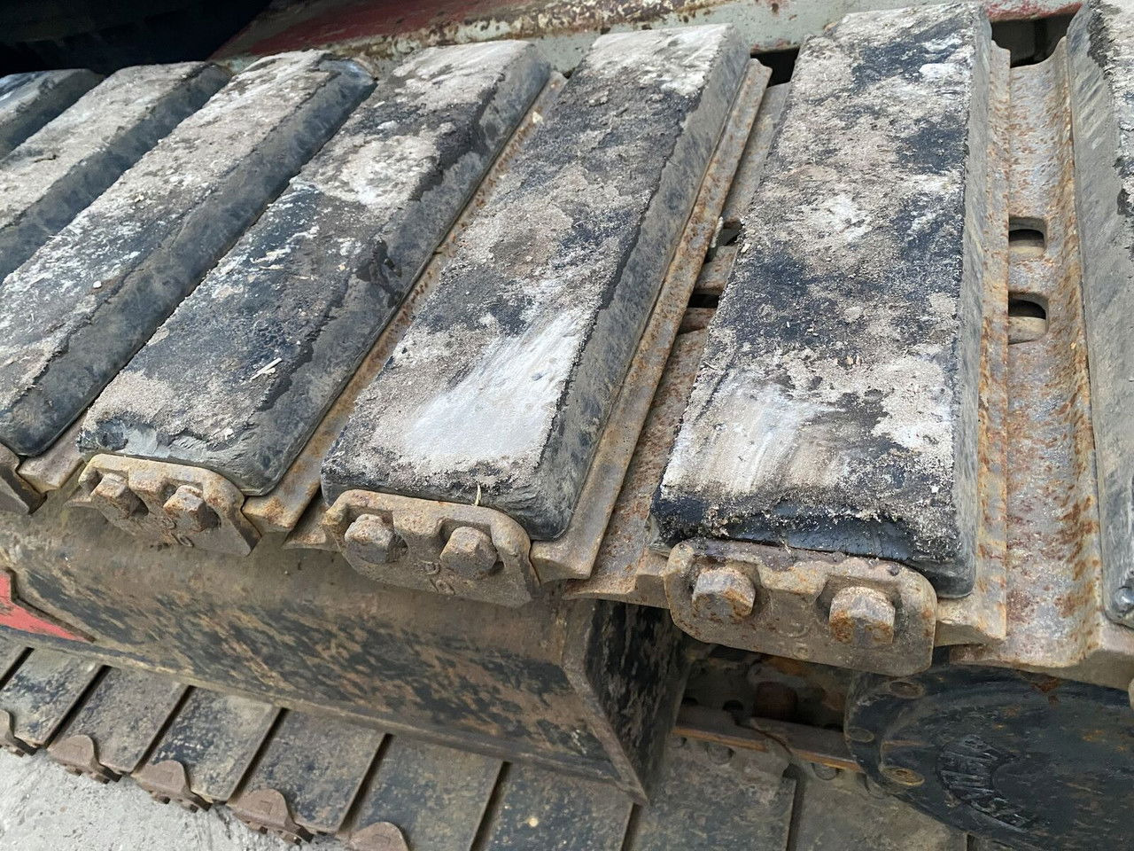 Plataforma telescópica Aichi SR18A: foto 10