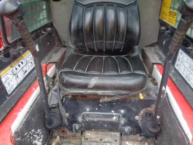 Bobcat S130 - Mini carregadeira: foto 5 Bobcat S130 - Mini carregadeira: foto 5