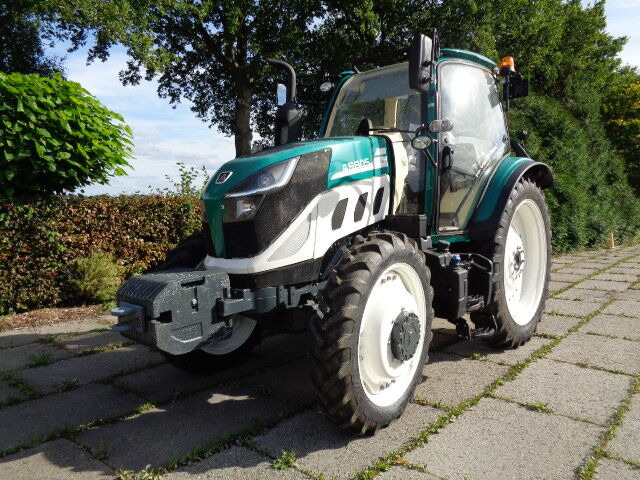 Diversen 5130 Arbos 5130 - Trator: foto 1 Diversen 5130 Arbos 5130 - Trator: foto 1