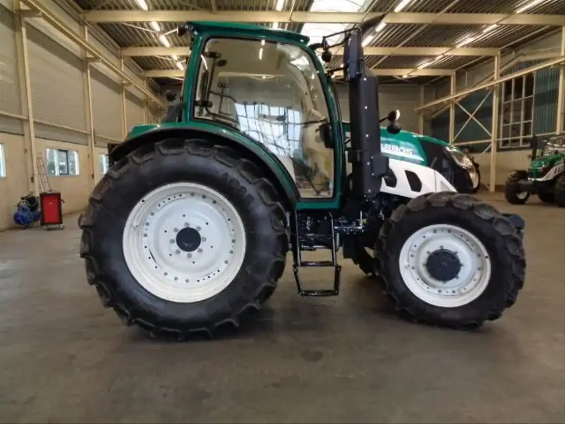 Trator nuevo Diversen Arbos 5115: foto 1