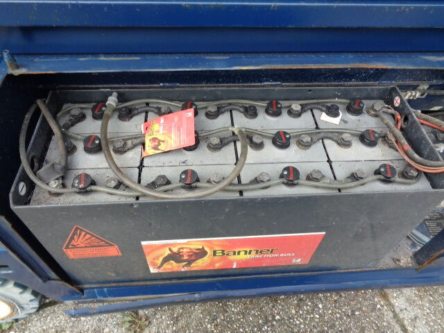 Diversen S171-16 PB S171-16 - Plataforma de Tijera/ Plataforma de tesoura: foto 4 Diversen S171-16 PB S171-16 - Plataforma de Tijera/ Plataforma de tesoura: foto 4