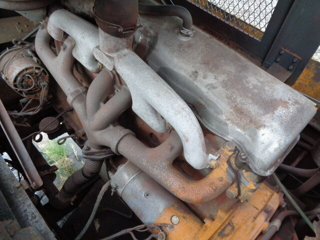 Grove Iron Fairy Saphire - Guindaste móvel: foto 5 Grove Iron Fairy Saphire - Guindaste móvel: foto 5