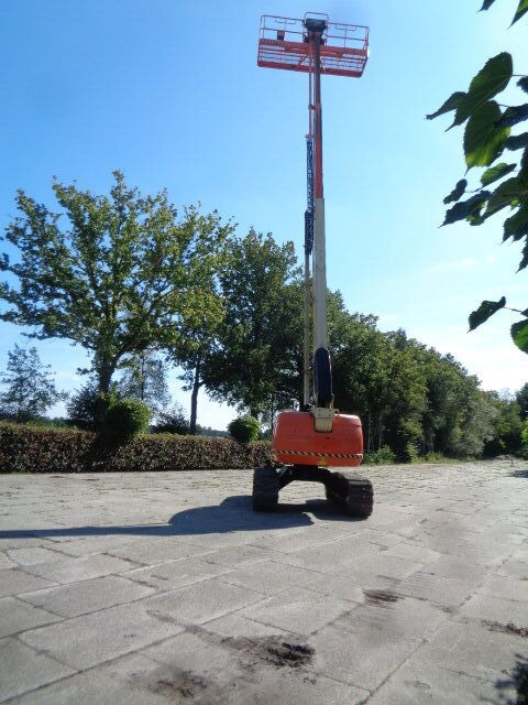 JLG 600SC - Plataforma telescópica: foto 3 JLG 600SC - Plataforma telescópica: foto 3