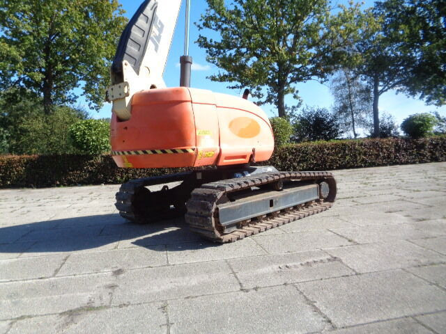JLG 600SC - Plataforma telescópica: foto 4 JLG 600SC - Plataforma telescópica: foto 4