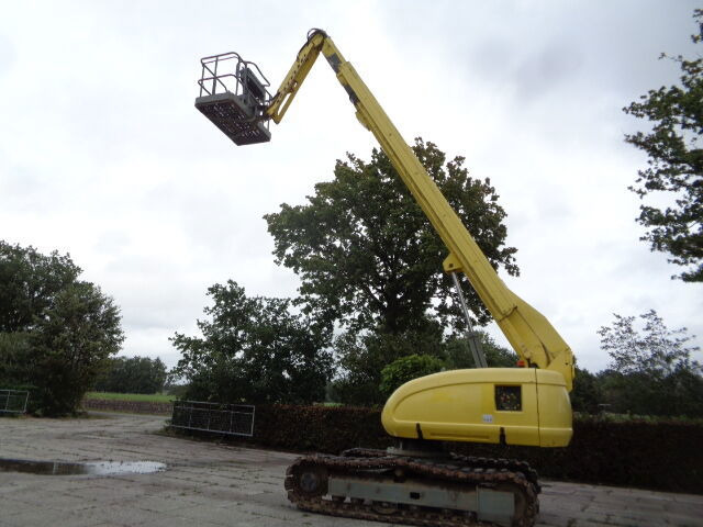JLG 660SJC - Plataforma telescópica: foto 1 JLG 660SJC - Plataforma telescópica: foto 1