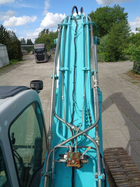 Escavadora de rastos Kobelco SK250NLC: foto 22