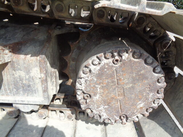 Komatsu PC228uslc-8 - Escavadora de rastos: foto 4 Komatsu PC228uslc-8 - Escavadora de rastos: foto 4
