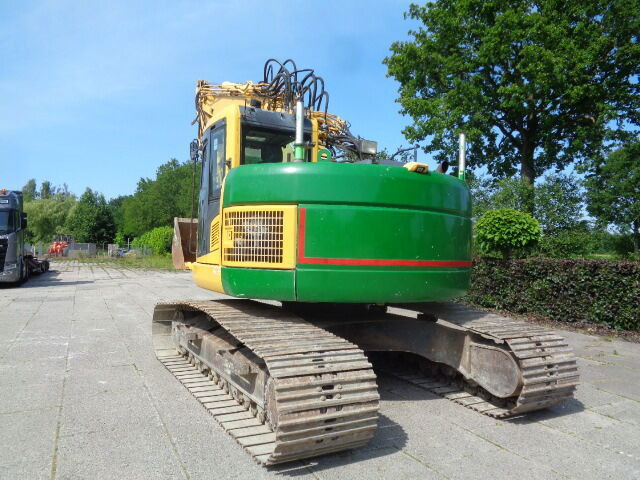 Komatsu PC228uslc-8 - Escavadora de rastos: foto 2 Komatsu PC228uslc-8 - Escavadora de rastos: foto 2
