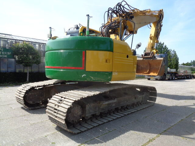 Komatsu PC228uslc-8 - Escavadora de rastos: foto 3 Komatsu PC228uslc-8 - Escavadora de rastos: foto 3