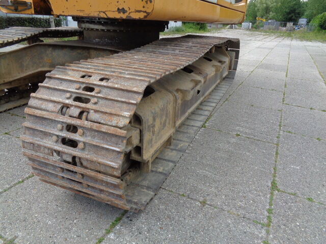 Liebherr R906LC - Escavadora de rastos: foto 4 Liebherr R906LC - Escavadora de rastos: foto 4