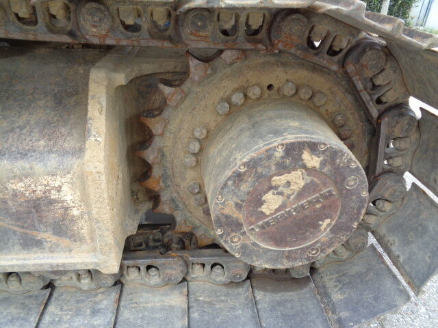 Liebherr R906LC - Escavadora de rastos: foto 5 Liebherr R906LC - Escavadora de rastos: foto 5