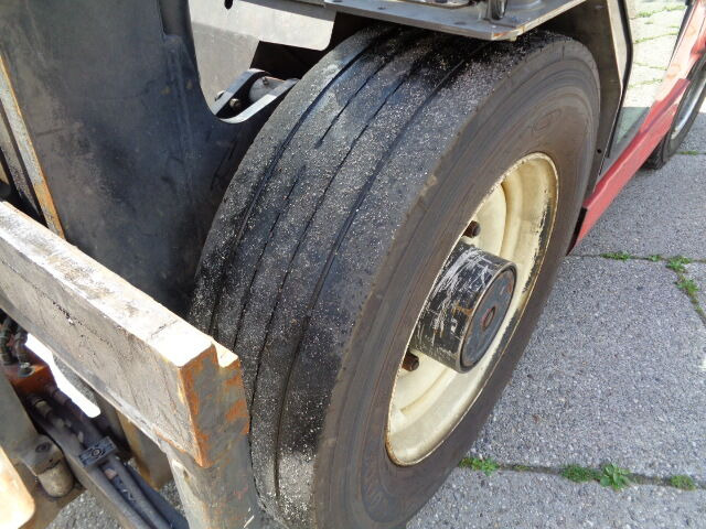 Locação de  Manitou MSI 35 Manitou MSI 35: foto 7