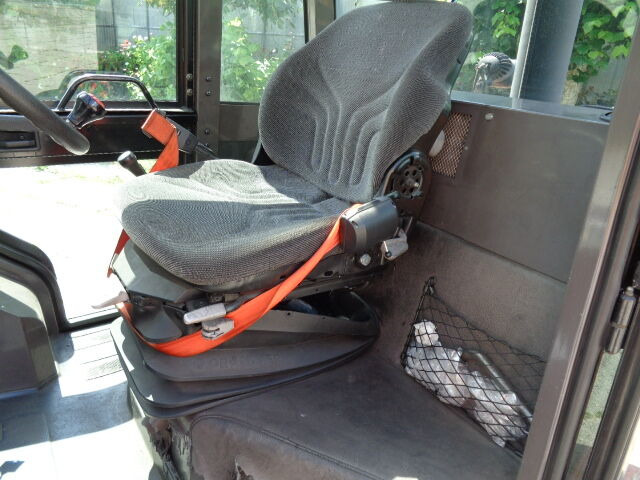 Locação de  Manitou MSI 35 Manitou MSI 35: foto 17