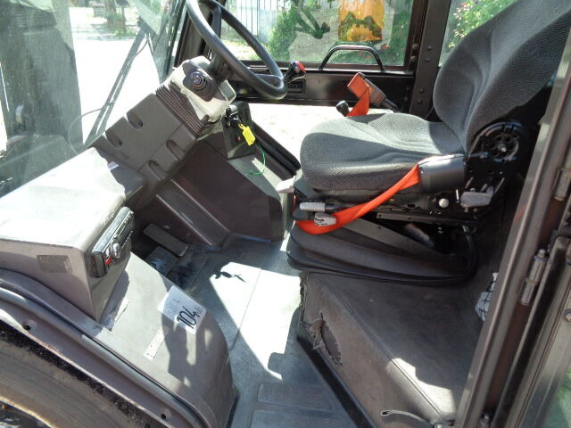 Locação de  Manitou MSI 35 Manitou MSI 35: foto 9