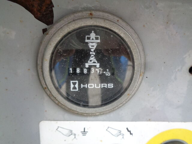 Skyjack SJ 6832 - Plataforma de Tijera/ Plataforma de tesoura: foto 3 Skyjack SJ 6832 - Plataforma de Tijera/ Plataforma de tesoura: foto 3