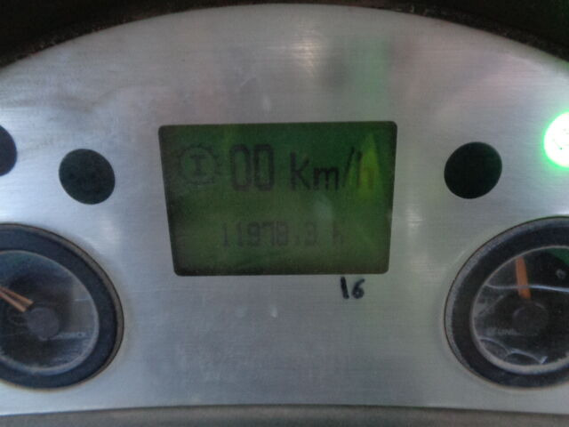 Terex TL160 - Carregadeira de rodas: foto 2 Terex TL160 - Carregadeira de rodas: foto 2