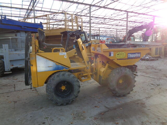 Thwaites - Tombador: foto 5 Thwaites - Tombador: foto 5