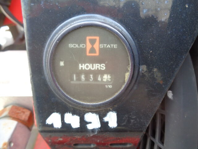 Vermeer BC600XL - Estilhaçadora de madeira: foto 4 Vermeer BC600XL - Estilhaçadora de madeira: foto 4