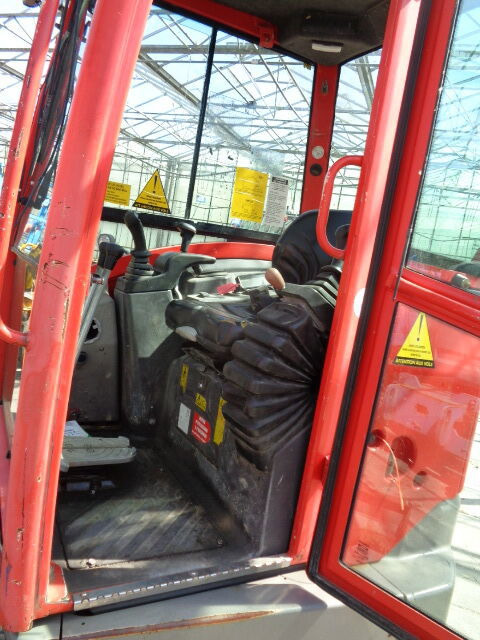 Volvo ECR25D - Mini escavadeira: foto 4 Volvo ECR25D - Mini escavadeira: foto 4