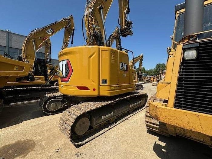 CAT 325  - Escavadora de rastos: foto 4 CAT 325  - Escavadora de rastos: foto 4