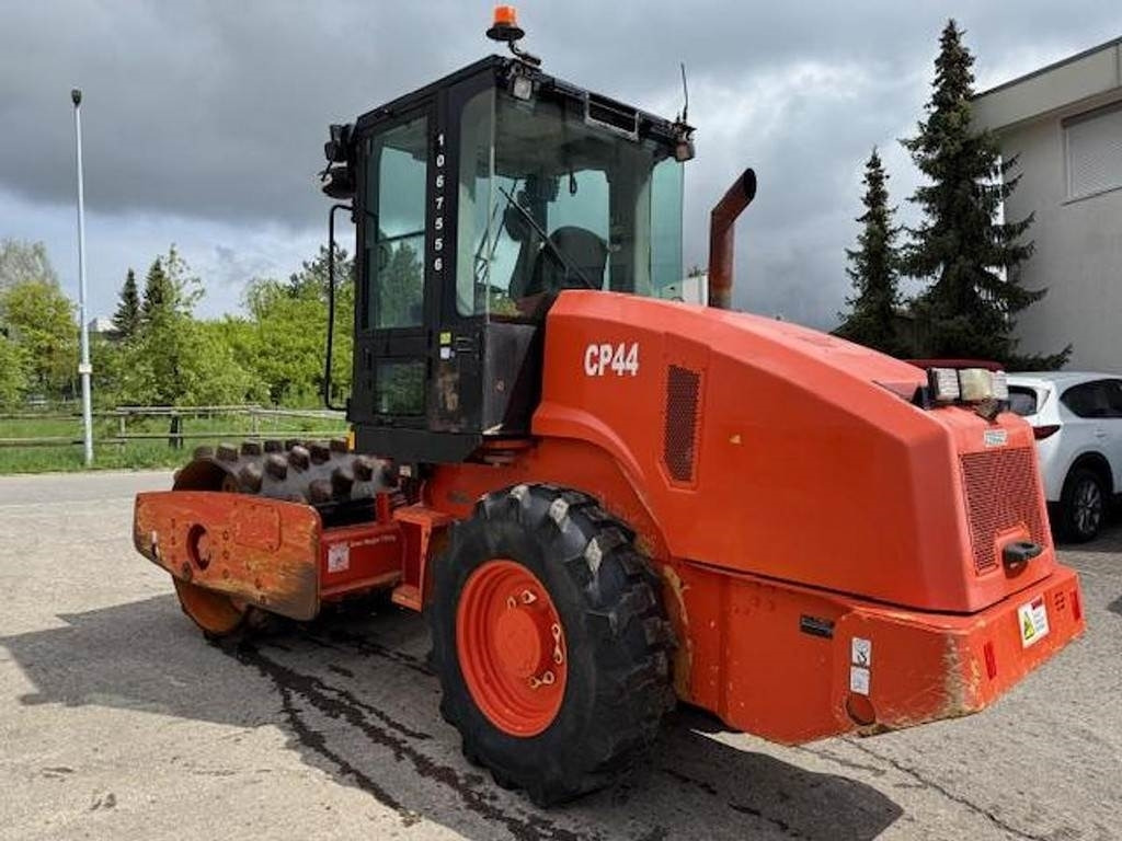 CAT CP44 - Compactador: foto 2 CAT CP44 - Compactador: foto 2