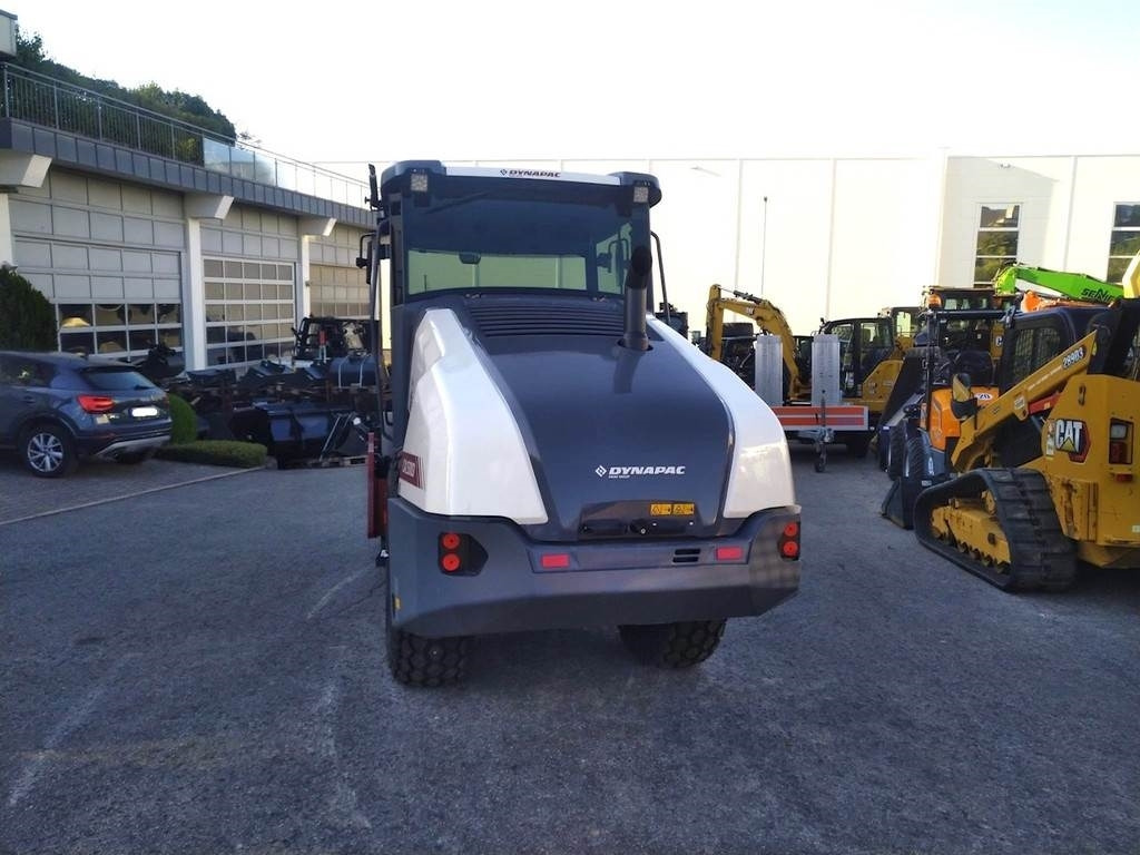 Dynapac CA1500 D - Rolo: foto 4 Dynapac CA1500 D - Rolo: foto 4