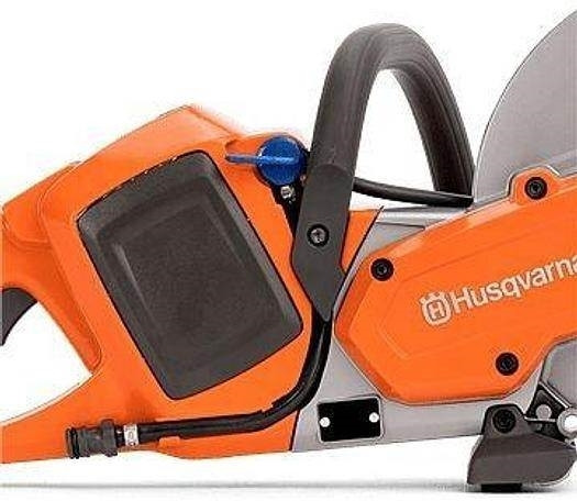 Husqvarna K535i - Ferramenta/ Equipamento: foto 3 Husqvarna K535i - Ferramenta/ Equipamento: foto 3