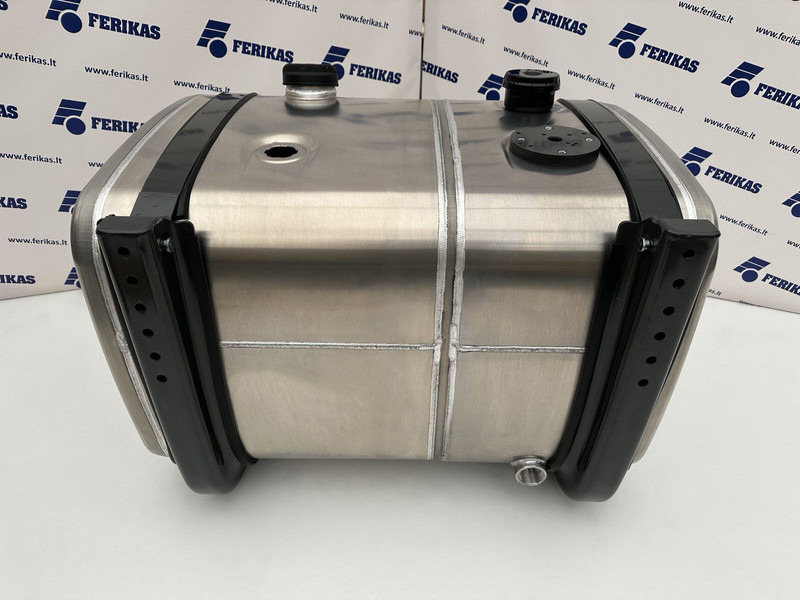 Combined oil fuel tank 165L oil tank 200L fuel tank 620x675x970 - Tanque hidráulico de Caminhão: foto 5 Combined oil fuel tank 165L oil tank 200L fuel tank 620x675x970 - Tanque hidráulico de Caminhão: foto 5