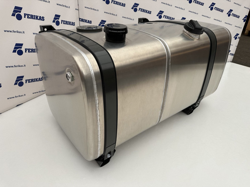 Combined oil fuel tank 200L oil tank 285L fuel tank 620x675x1250 - Tanque hidráulico de Caminhão: foto 2 Combined oil fuel tank 200L oil tank 285L fuel tank 620x675x1250 - Tanque hidráulico de Caminhão: foto 2